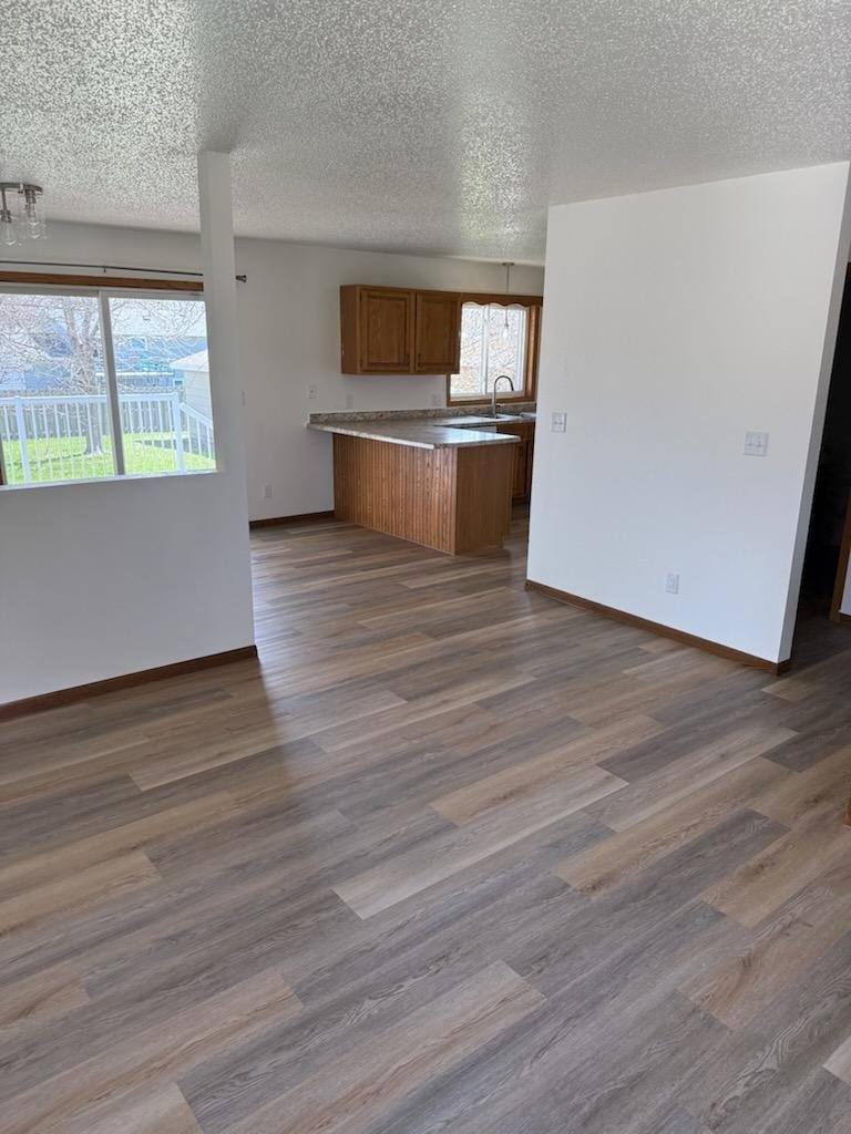 Apartment for rent at 1307-1307 S Washington St, Bismarck, ND 58504
