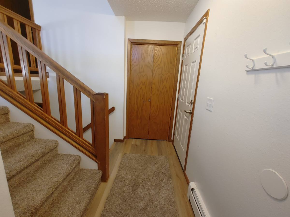 Apartment for rent at 1307-1307 S Washington St, Bismarck, ND 58504