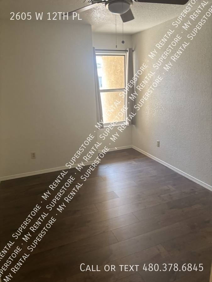 House for rent at 2605 W 12th Place, Yuma, AZ 85364