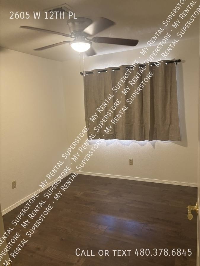 House for rent at 2605 W 12th Place, Yuma, AZ 85364