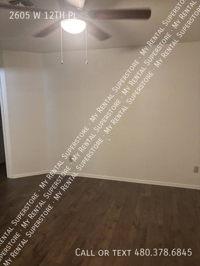 House for rent at 2605 W 12th Place, Yuma, AZ 85364