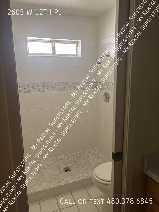 House for rent at 2605 W 12th Place, Yuma, AZ 85364