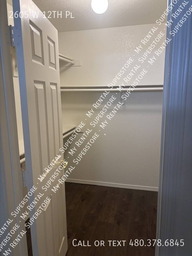 House for rent at 2605 W 12th Place, Yuma, AZ 85364