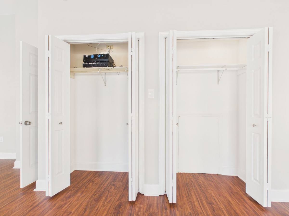 Apartment for rent at 1017 N Front St, Harrisburg, PA 17102