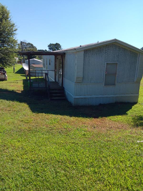 House for rent at 53 Nina Dr #53, Weaver, AL 36277