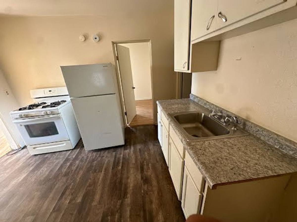 Apartment for rent at 2262 S Chase Ave, Milwaukee, WI 53207