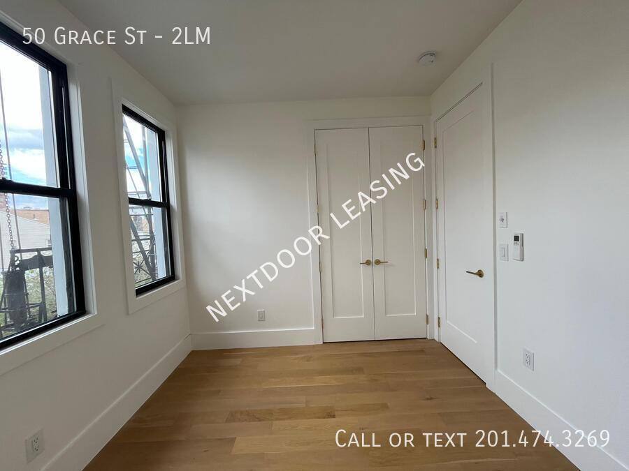 Apartment for rent at 50 Grace St #2LM, Jersey City, NJ 07307