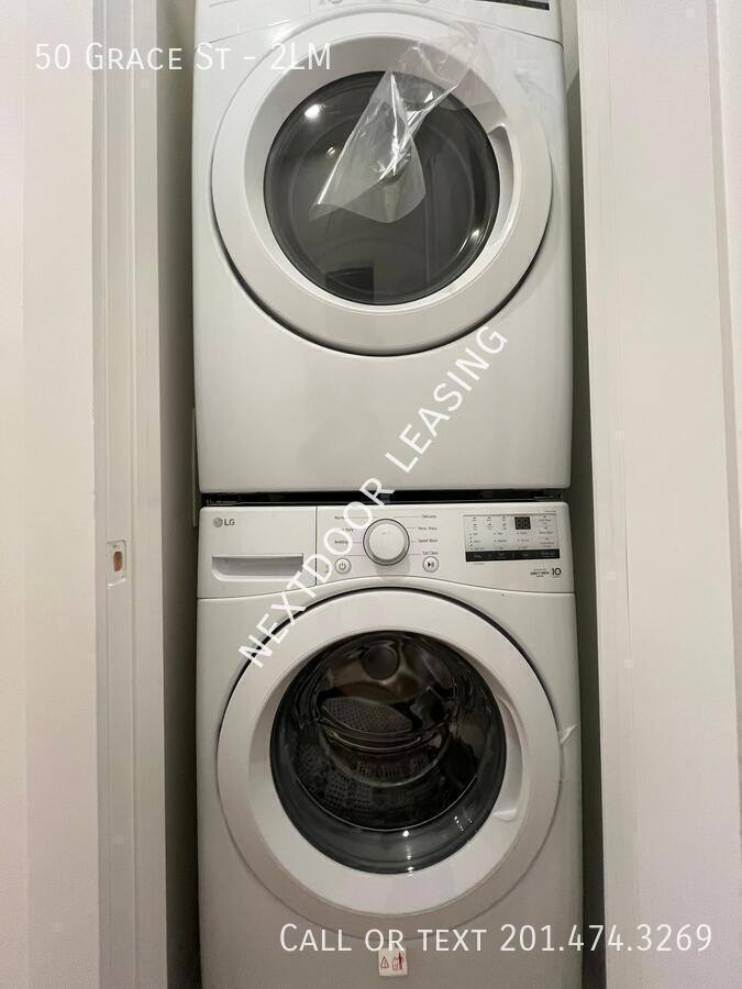 Apartment for rent at 50 Grace St #2LM, Jersey City, NJ 07307