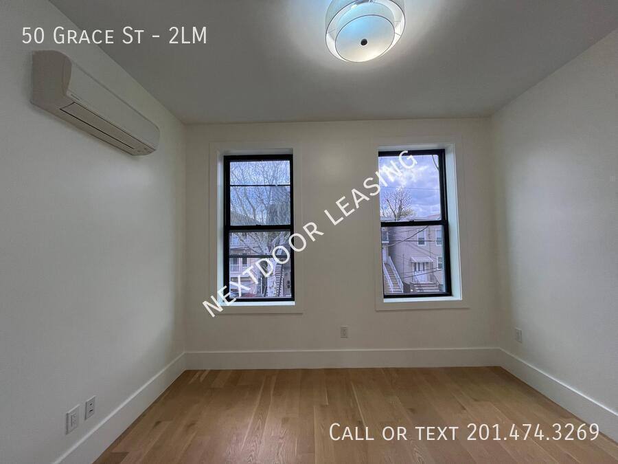 Apartment for rent at 50 Grace St #2LM, Jersey City, NJ 07307