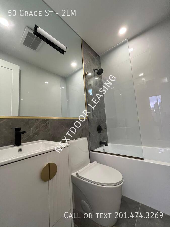 Apartment for rent at 50 Grace St #2LM, Jersey City, NJ 07307