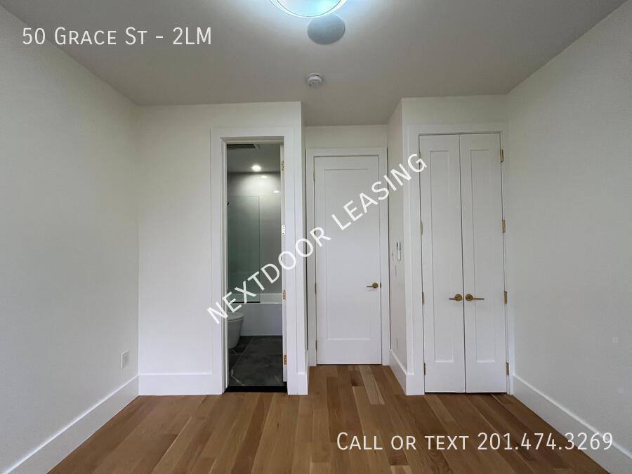 Apartment for rent at 50 Grace St #2LM, Jersey City, NJ 07307