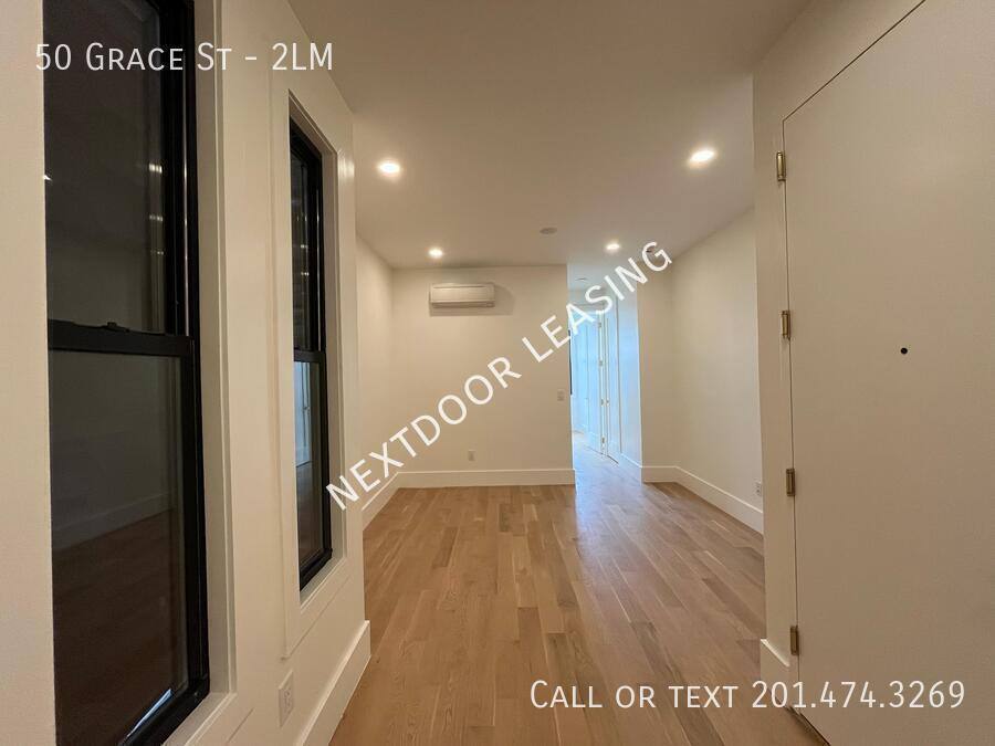 Apartment for rent at 50 Grace St #2LM, Jersey City, NJ 07307