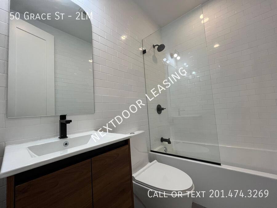 Apartment for rent at 50 Grace St #2LM, Jersey City, NJ 07307