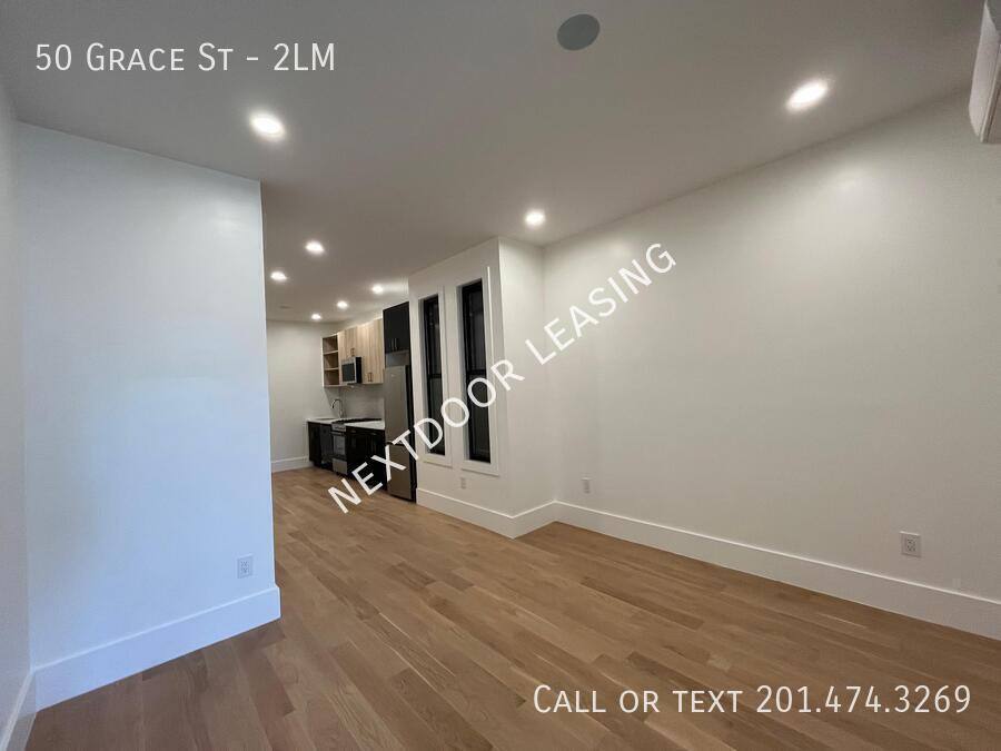 Apartment for rent at 50 Grace St #2LM, Jersey City, NJ 07307