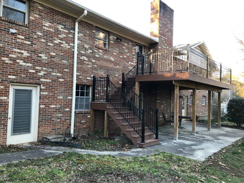 House for rent at 5118 Cumberland Wood Dr, Knoxville, TN 37921