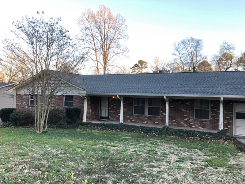 House for rent at 5118 Cumberland Wood Dr, Knoxville, TN 37921