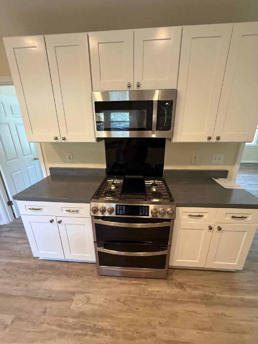 House for rent at 5011 Highcrest Dr, Mobile, AL 36693
