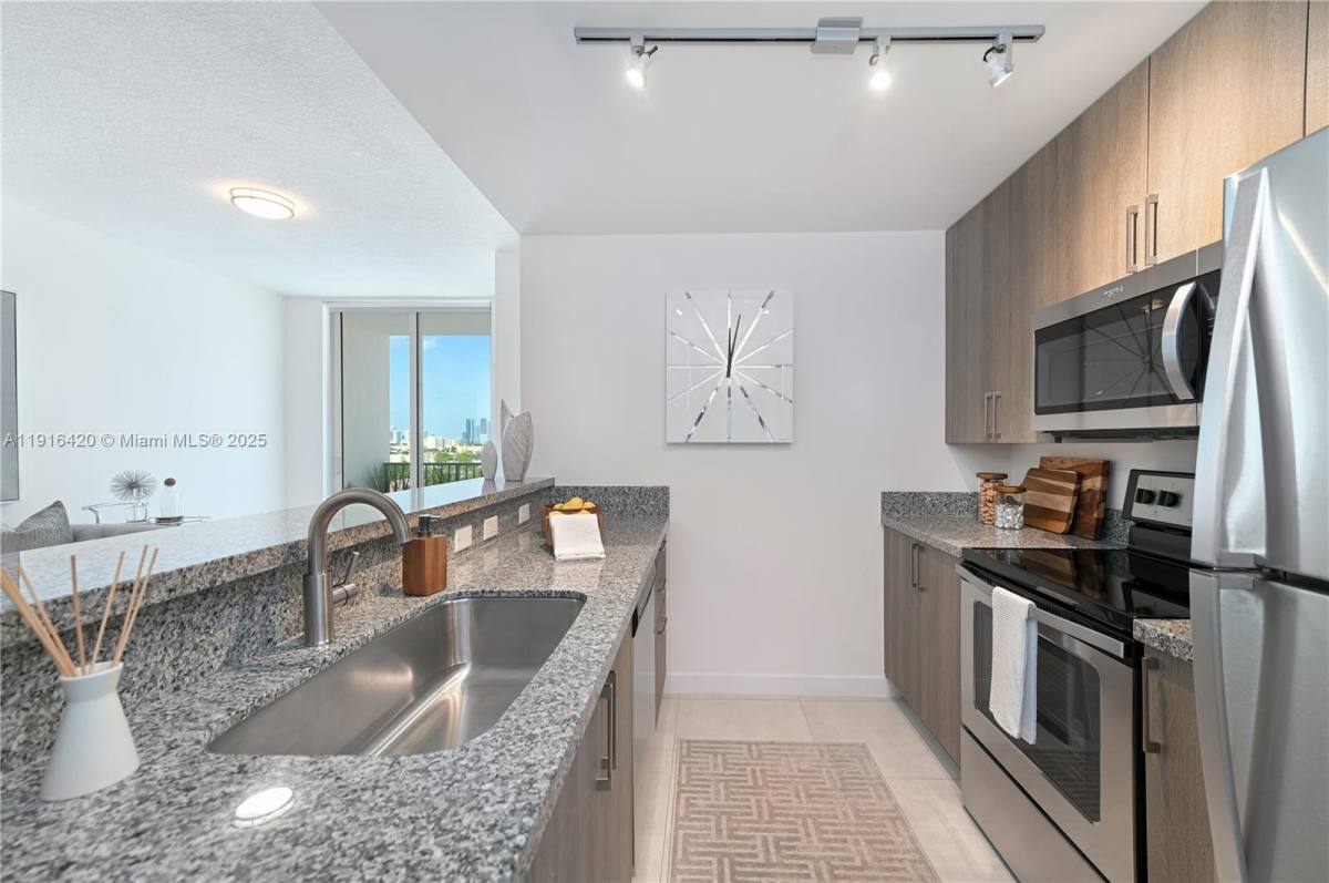Apartment for rent at 514 SW 22nd Ave #204, Miami, FL 33135