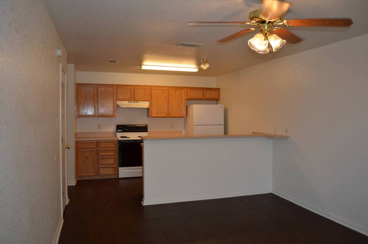 Apartment for rent at 221 Dove Lane, Harker Heights, TX 76548