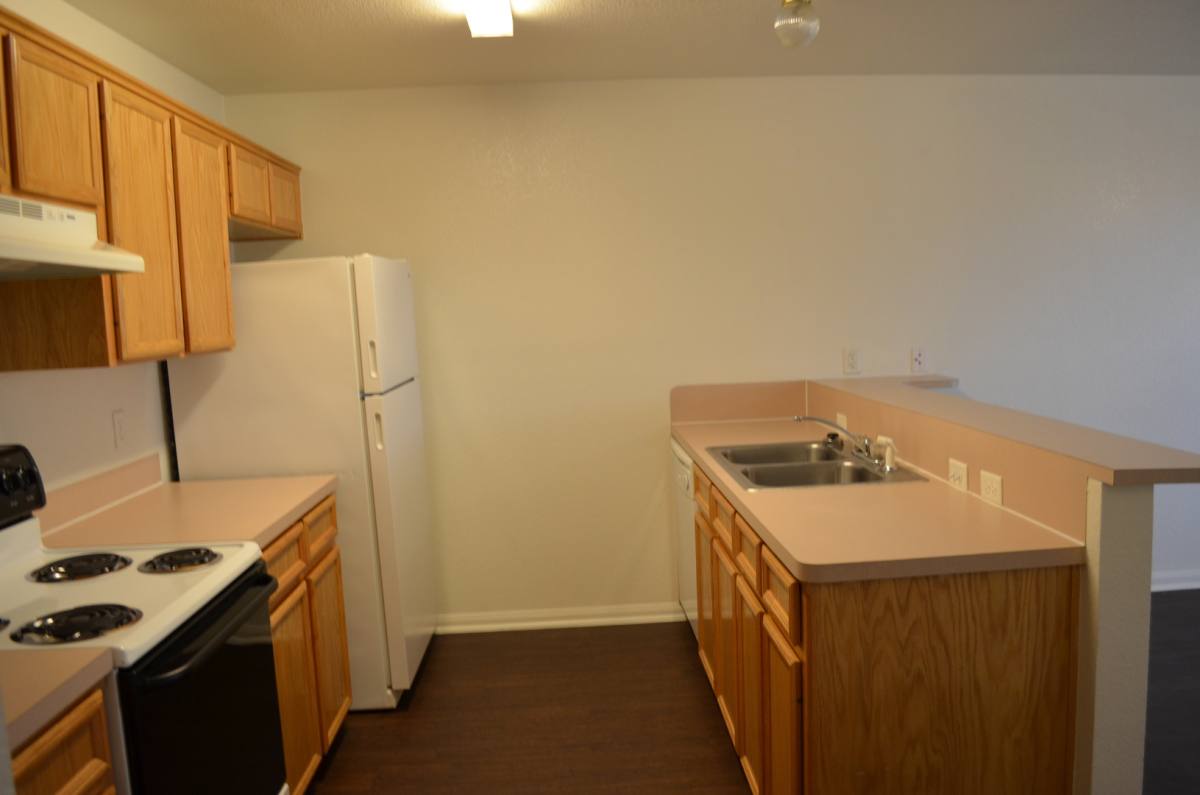 Apartment for rent at 221 Dove Lane, Harker Heights, TX 76548