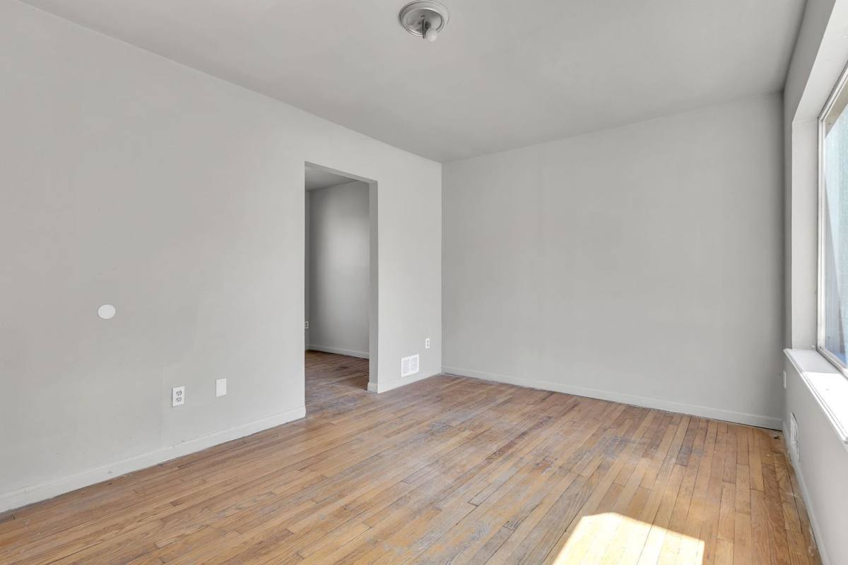 Apartment for rent at 764 Woodmere, Detroit, MI 48209