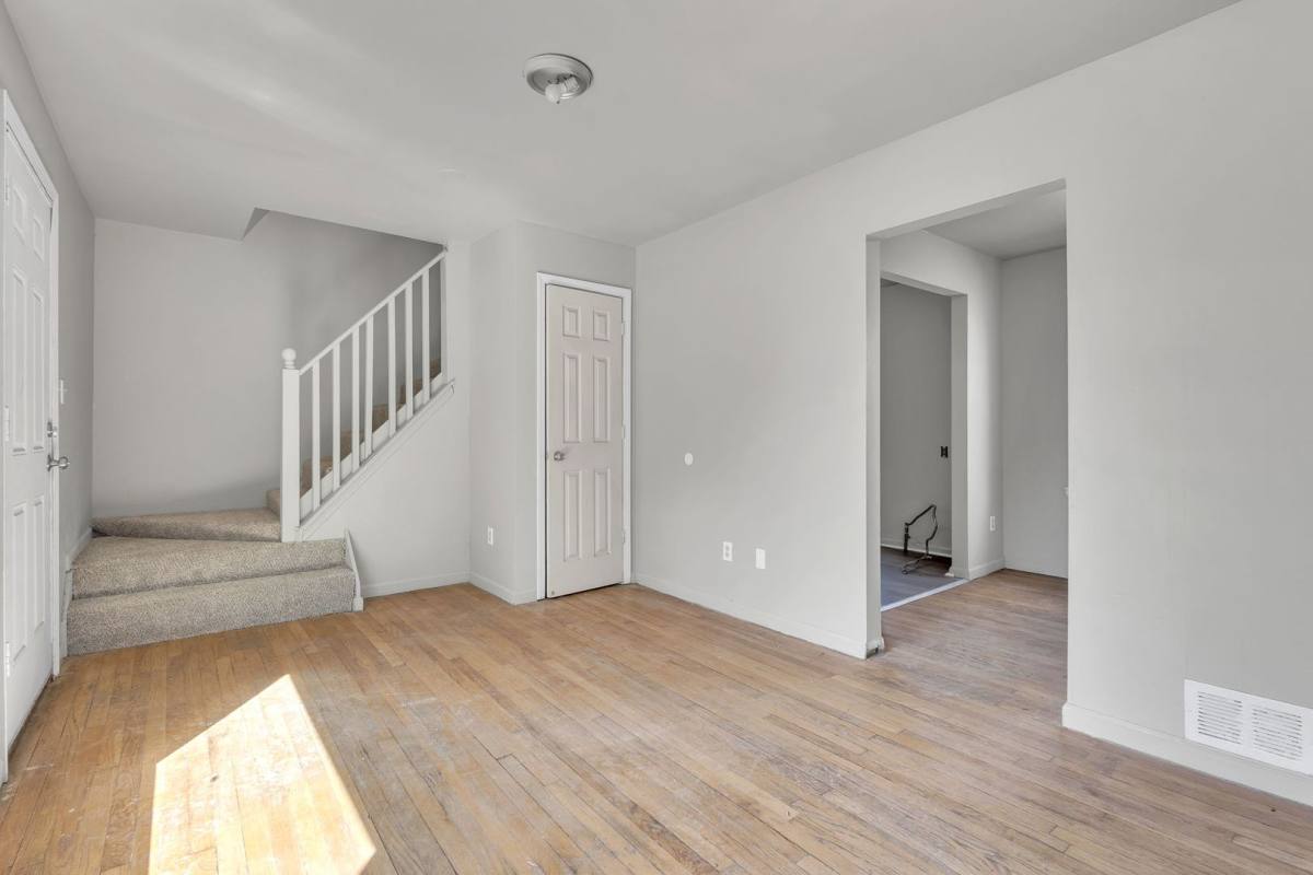 Apartment for rent at 764 Woodmere, Detroit, MI 48209