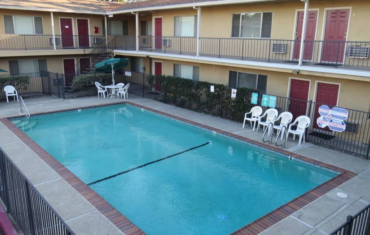 Apartment for rent at 1150 Virginia Lane, Concord, CA 94520