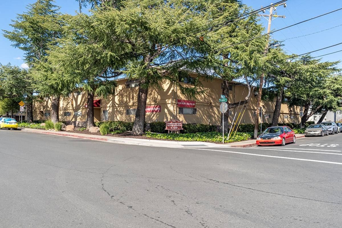 Apartment for rent at 1150 Virginia Lane, Concord, CA 94520