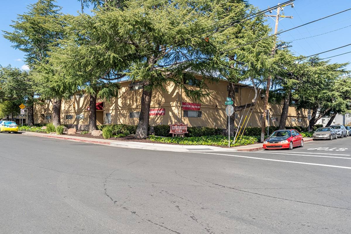 Apartment for rent at 1150 Virginia Lane, Concord, CA 94520