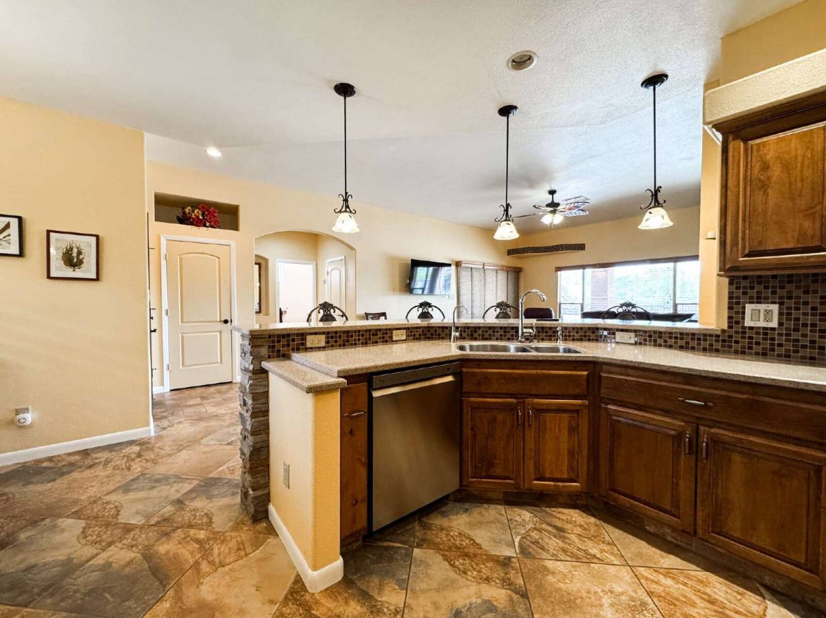 House for rent at 14801 E 50th St, Yuma, AZ 85367