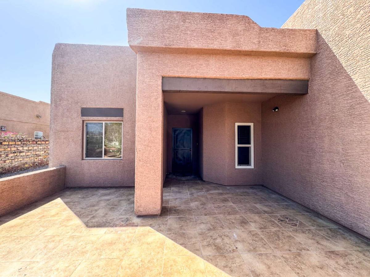 House for rent at 14801 E 50th St, Yuma, AZ 85367