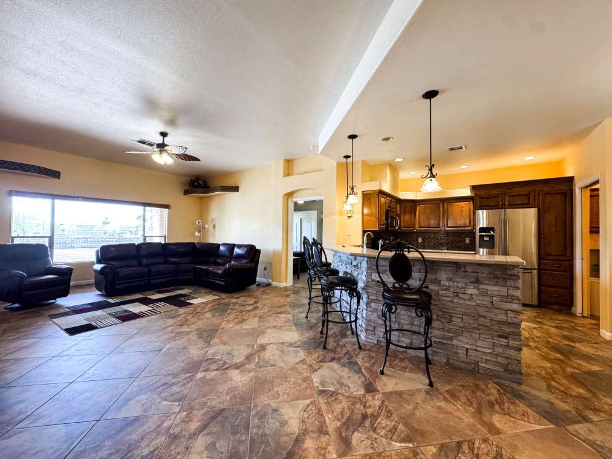 House for rent at 14801 E 50th St, Yuma, AZ 85367