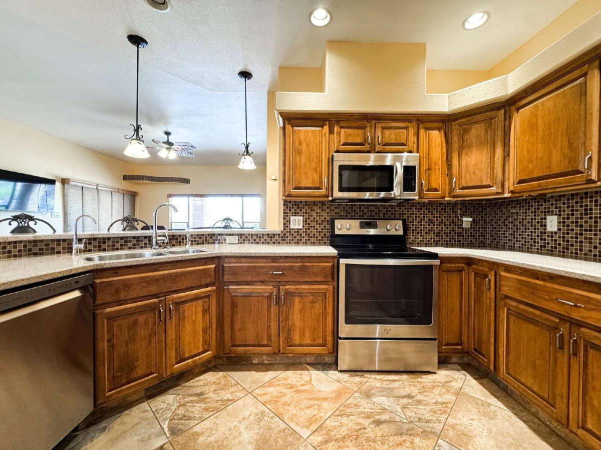 House for rent at 14801 E 50th St, Yuma, AZ 85367