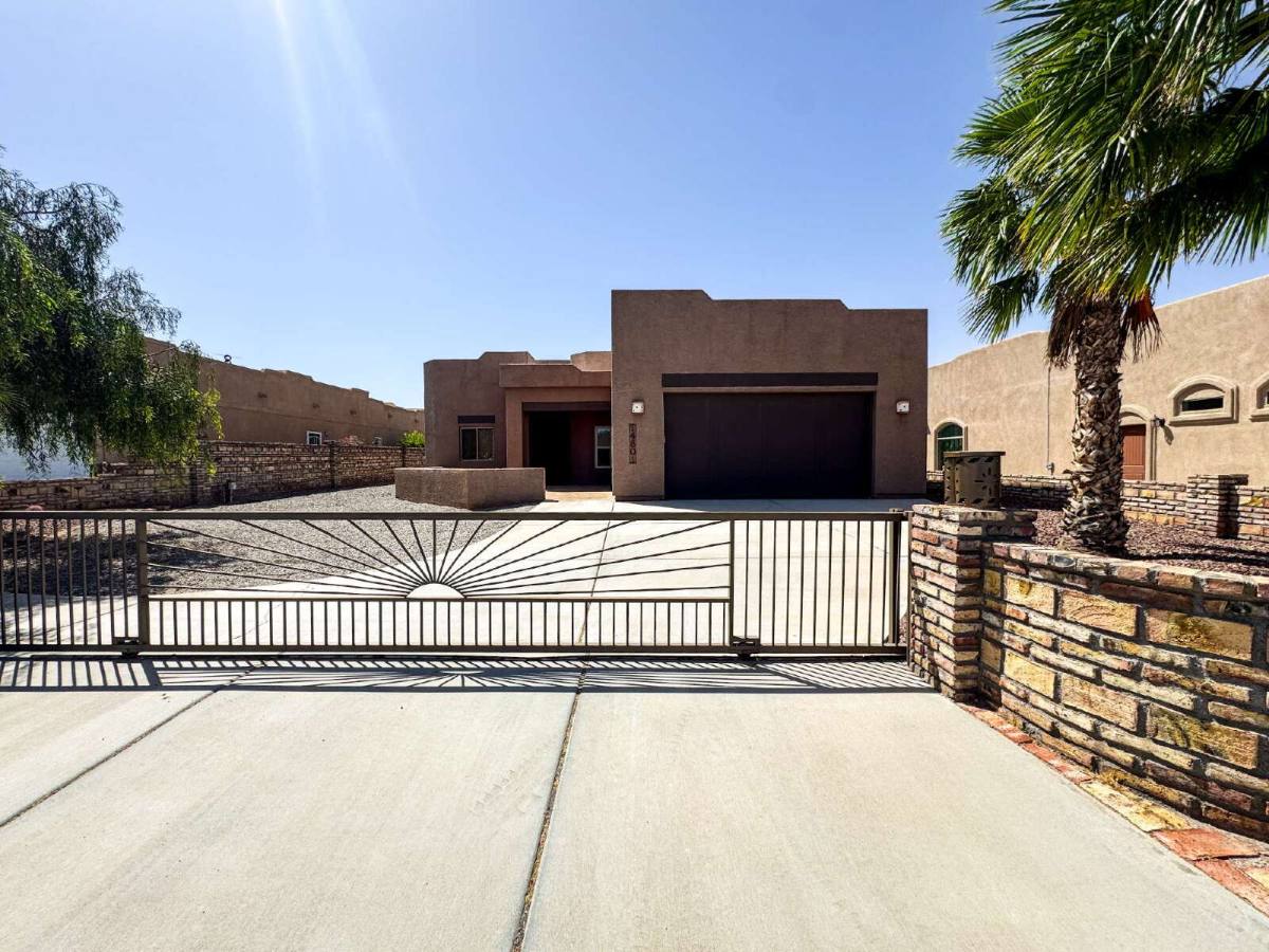 House for rent at 14801 E 50th St, Yuma, AZ 85367