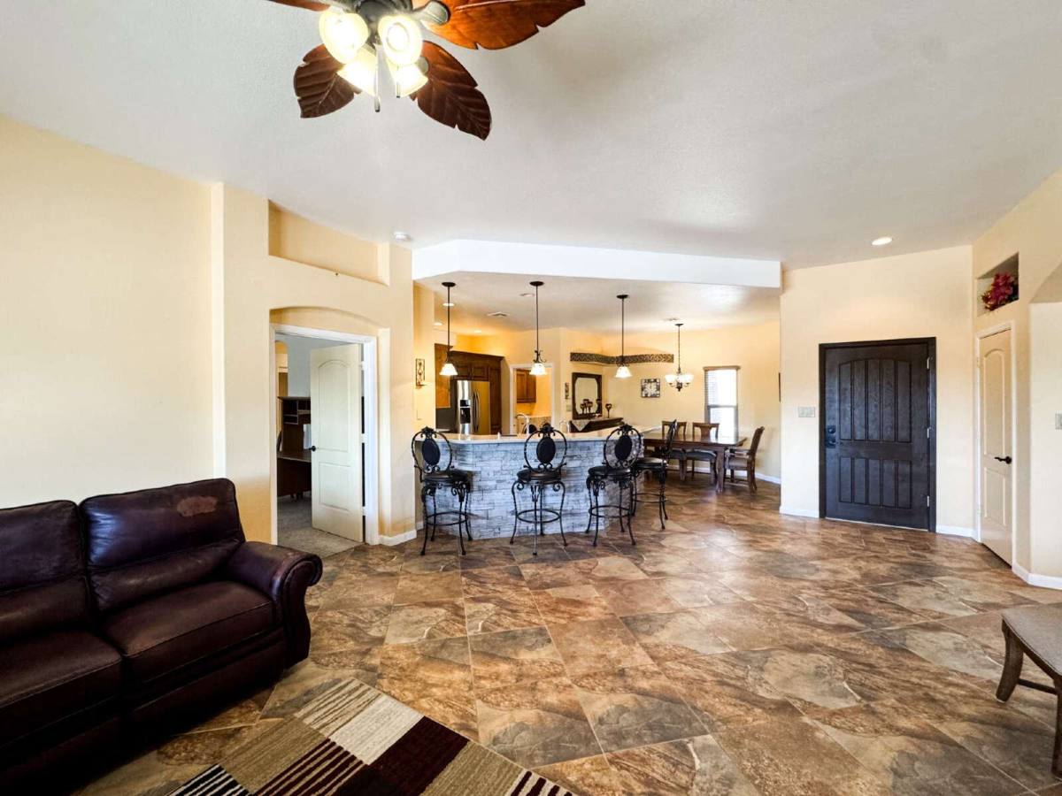 House for rent at 14801 E 50th St, Yuma, AZ 85367