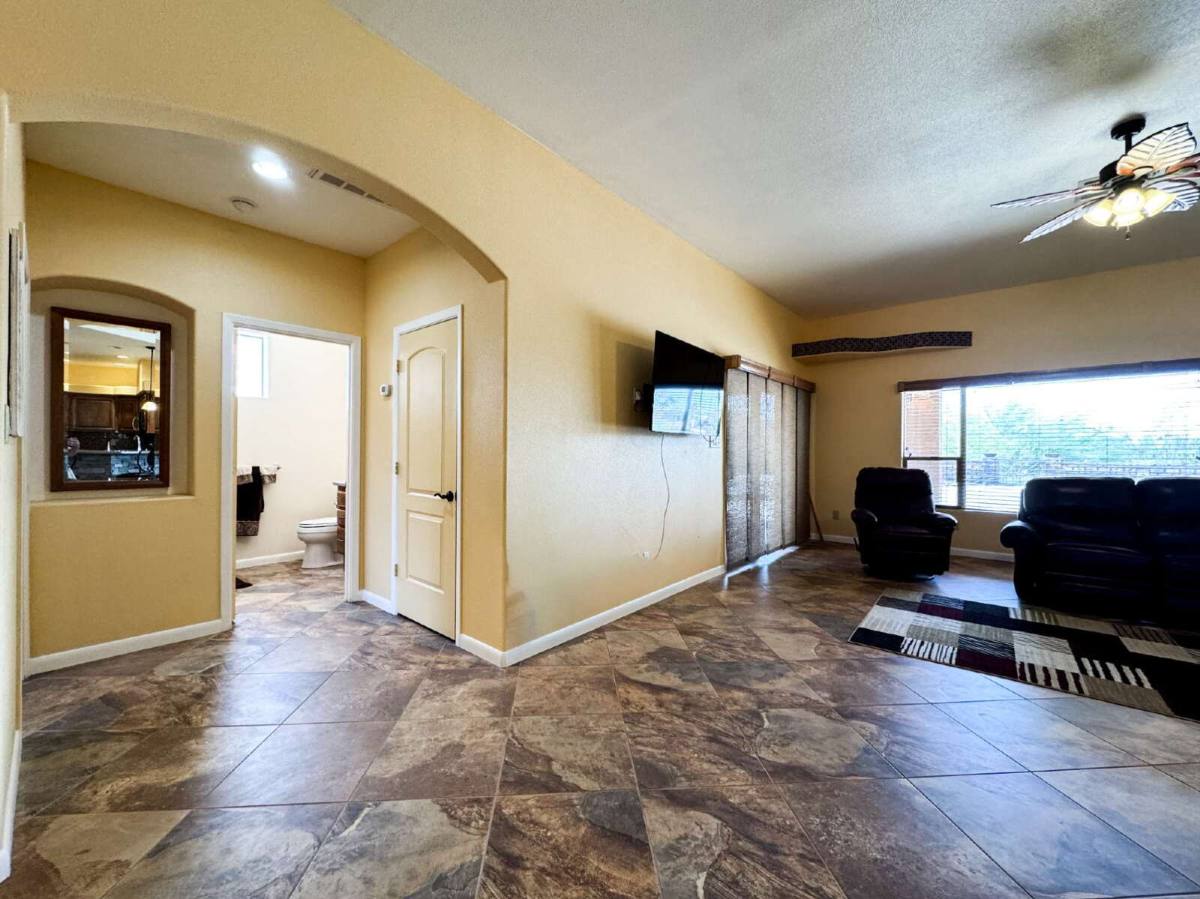 House for rent at 14801 E 50th St, Yuma, AZ 85367