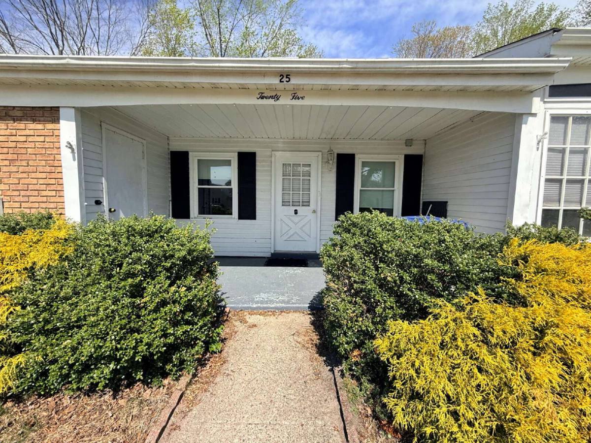 House for rent at 25 Heather Pi, Vincentown, NJ 08088