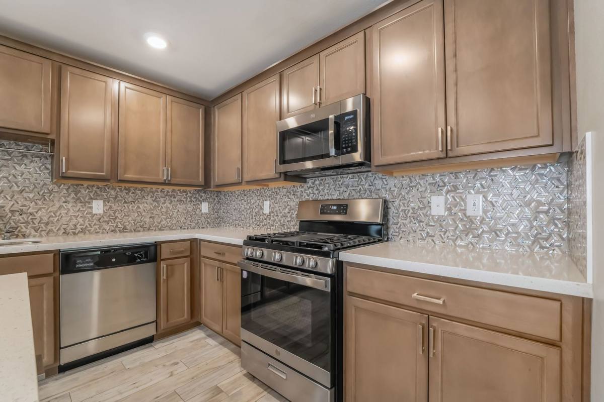 House for rent at 287 Rain Quail Way, Henderson, NV 89012