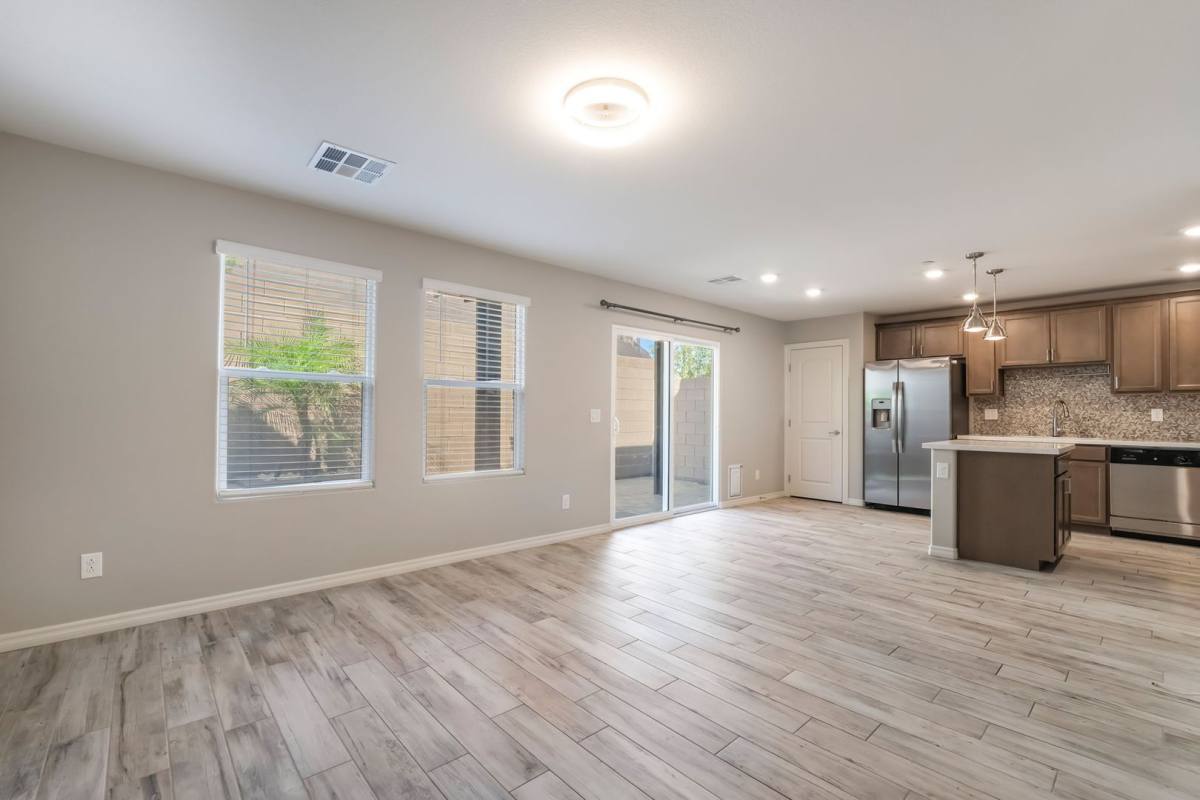 House for rent at 287 Rain Quail Way, Henderson, NV 89012