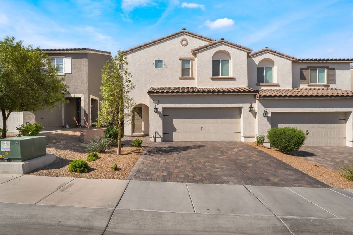 House for rent at 287 Rain Quail Way, Henderson, NV 89012