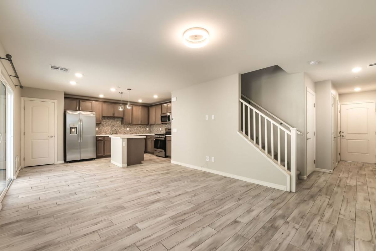 House for rent at 287 Rain Quail Way, Henderson, NV 89012