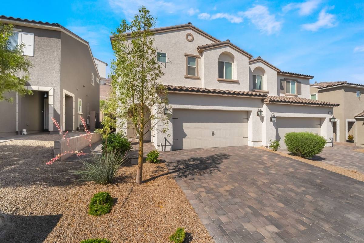 House for rent at 287 Rain Quail Way, Henderson, NV 89012