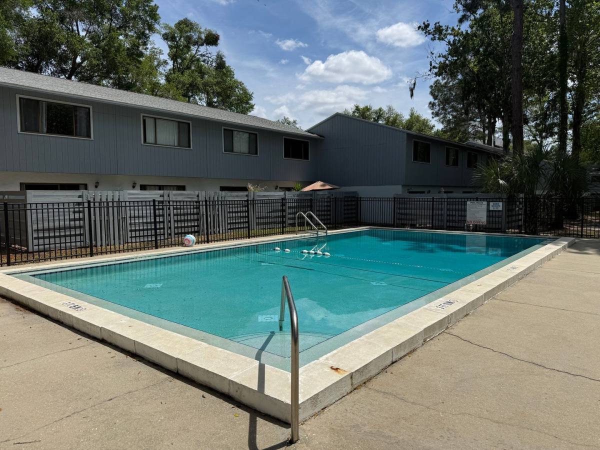 Townhouse for rent at 3600 SW 19th Ave, Gainesville, FL 32607