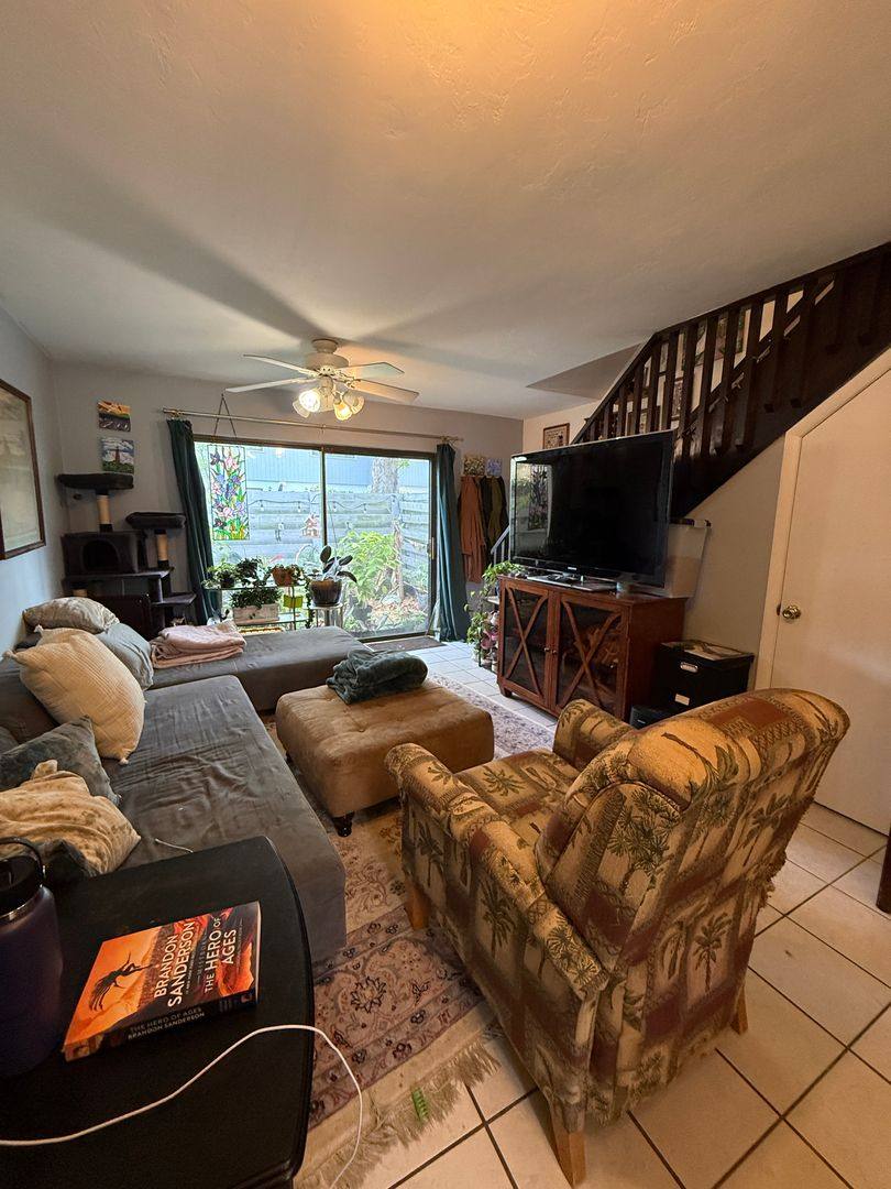 Townhouse for rent at 3600 SW 19th Ave, Gainesville, FL 32607