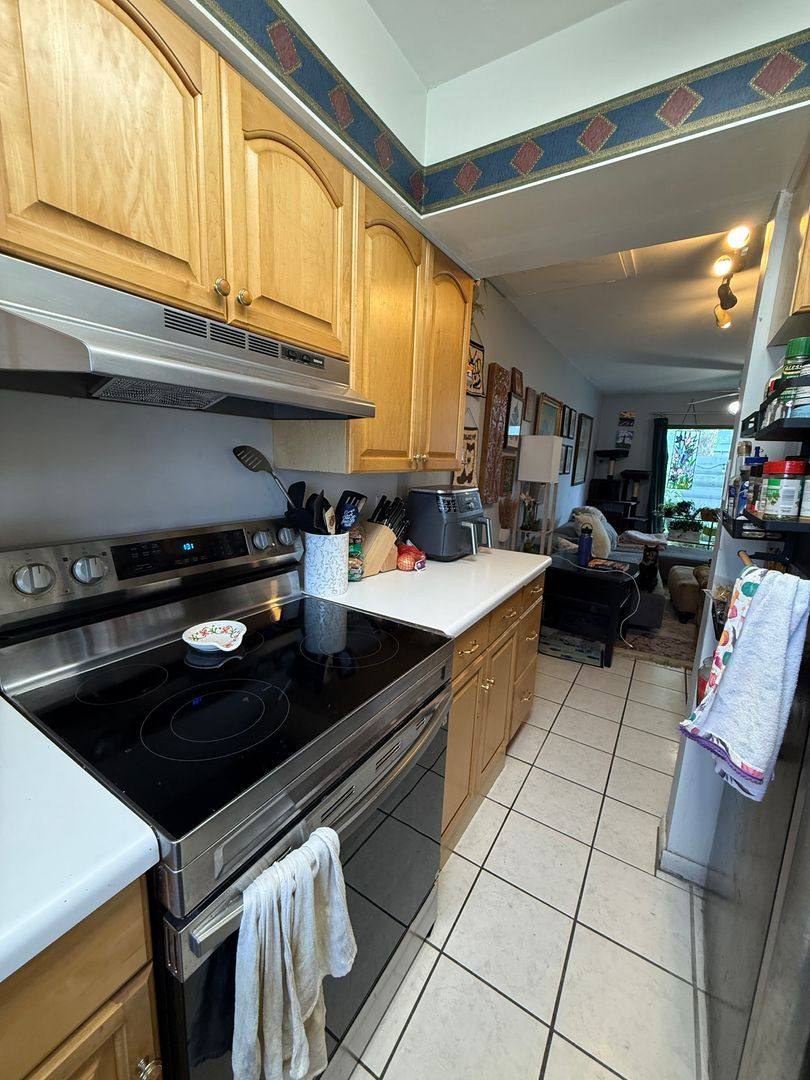 Townhouse for rent at 3600 SW 19th Ave, Gainesville, FL 32607