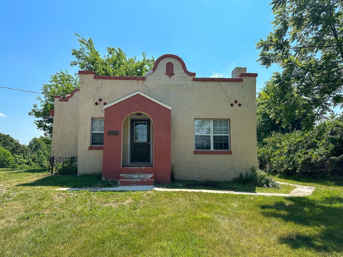 House for rent at 3016 Rock Quarry Rd, Columbia, MO 65201