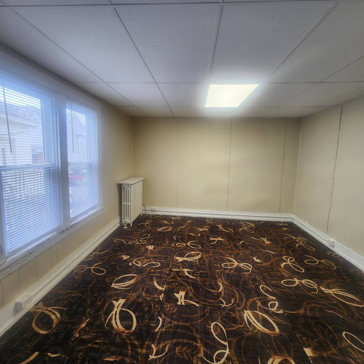 Apartment for rent at 101 Crawford Ave #2, Altoona, PA 16602