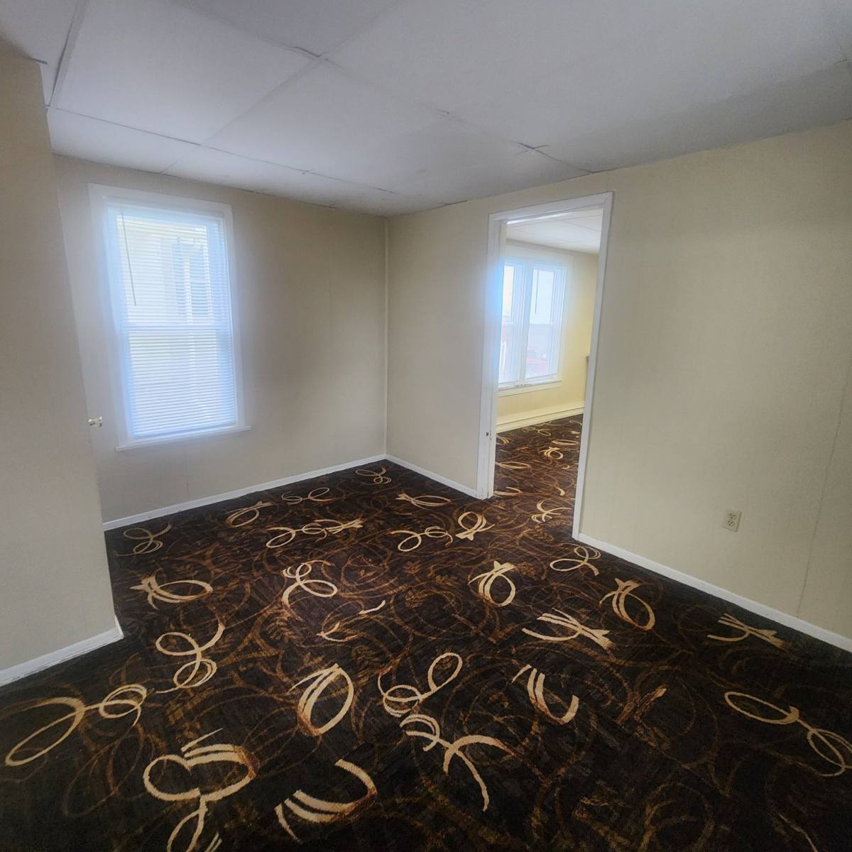 Apartment for rent at 101 Crawford Ave #2, Altoona, PA 16602