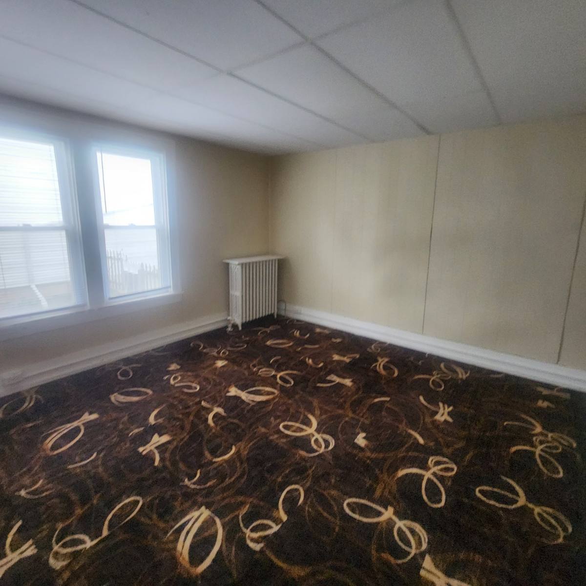 Apartment for rent at 101 Crawford Ave #2, Altoona, PA 16602
