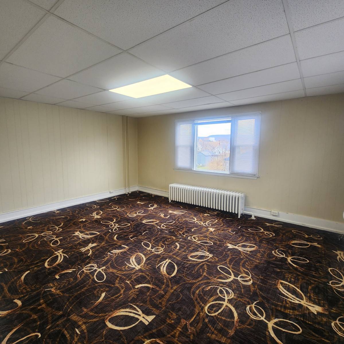 Apartment for rent at 101 Crawford Ave #2, Altoona, PA 16602